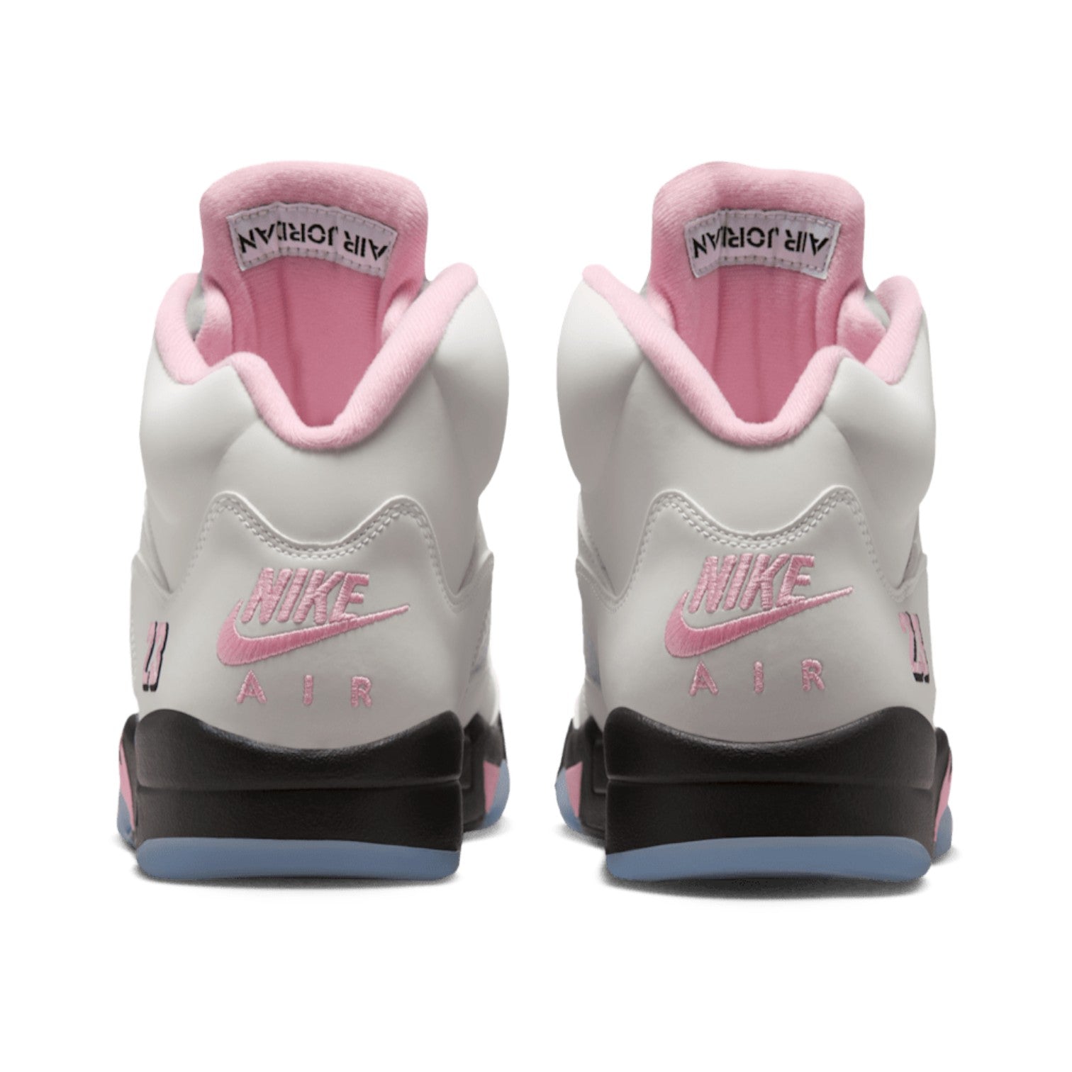 Air Jordan 5 Medium Soft Pink