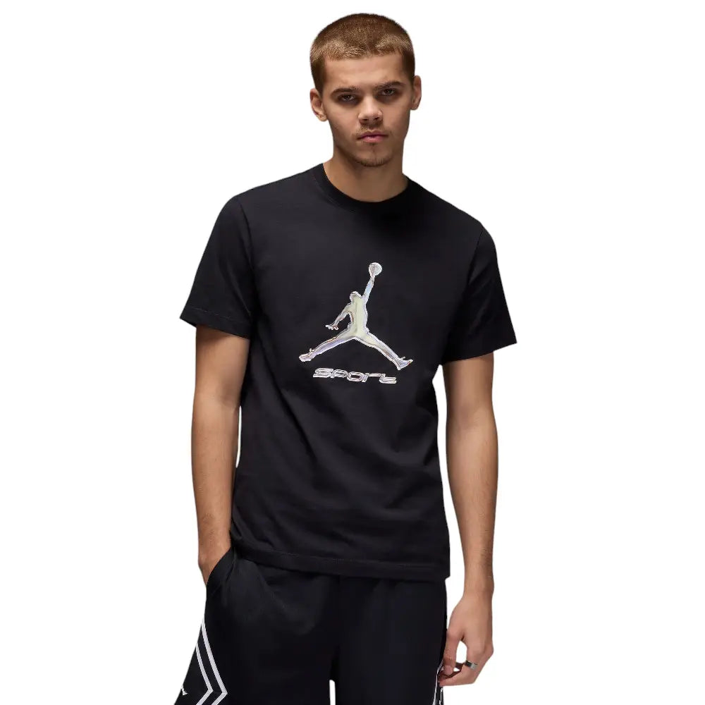 Sport Dri-Fit Graphic T-Shirt