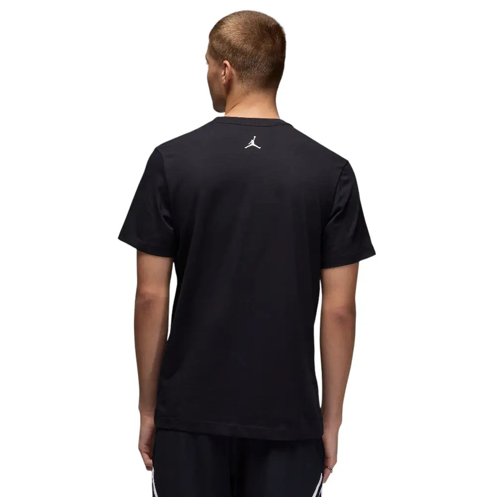 Sport Dri-Fit Graphic T-Shirt