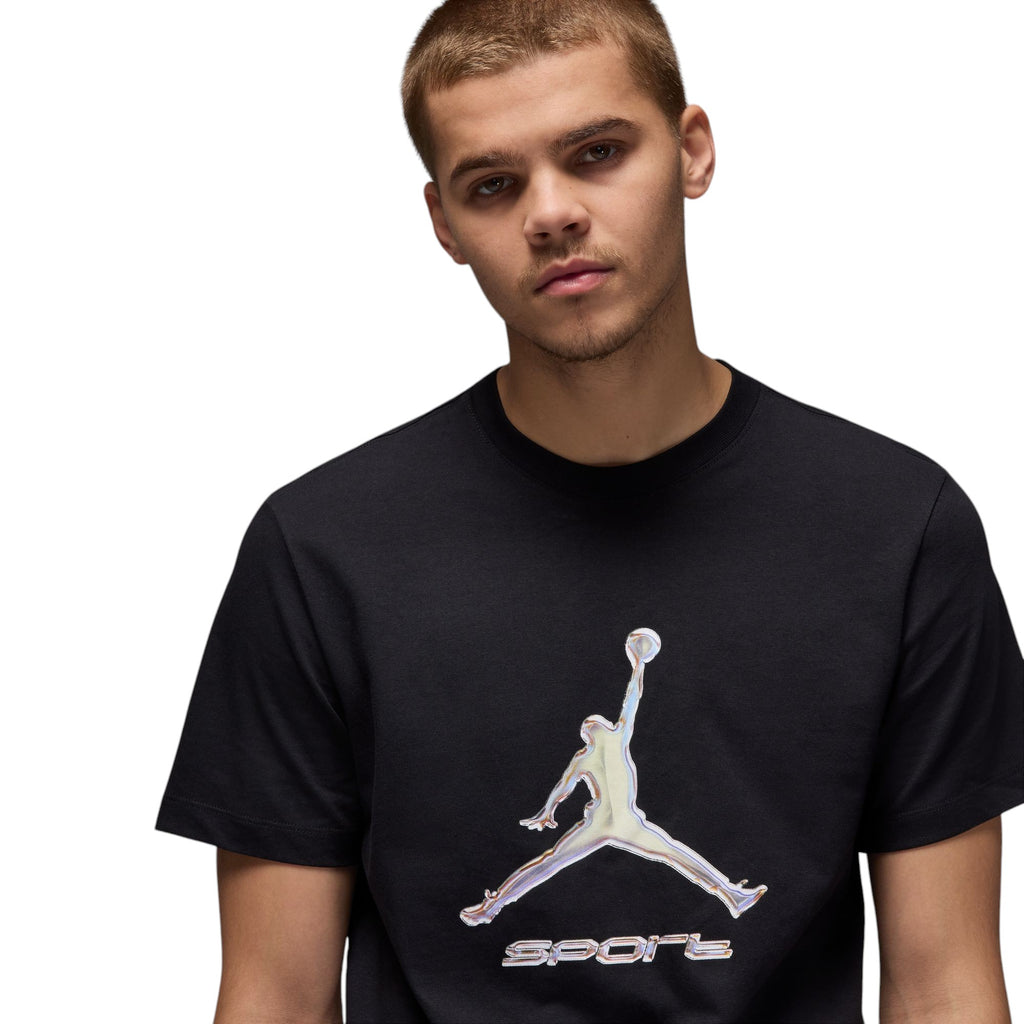 Sport Dri-Fit Graphic T-Shirt