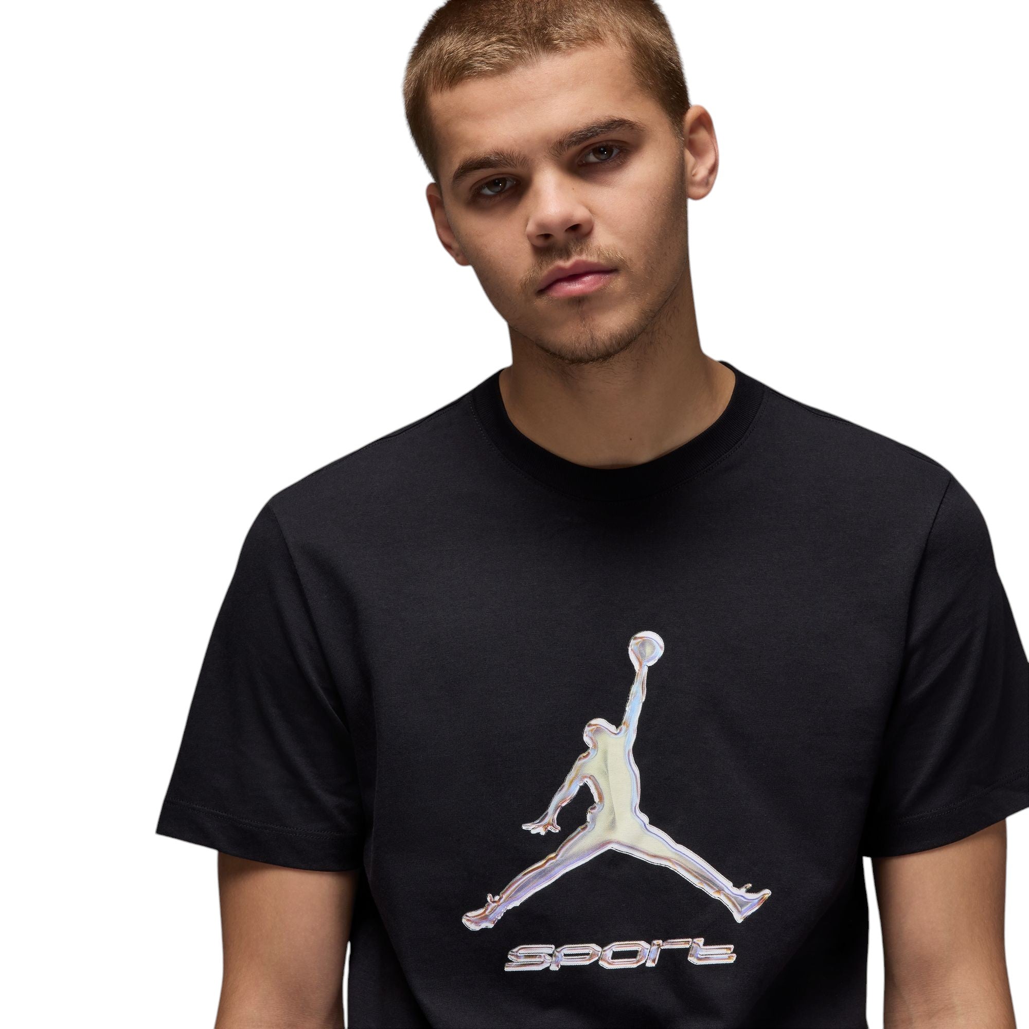 Sport Dri-Fit Graphic T-Shirt