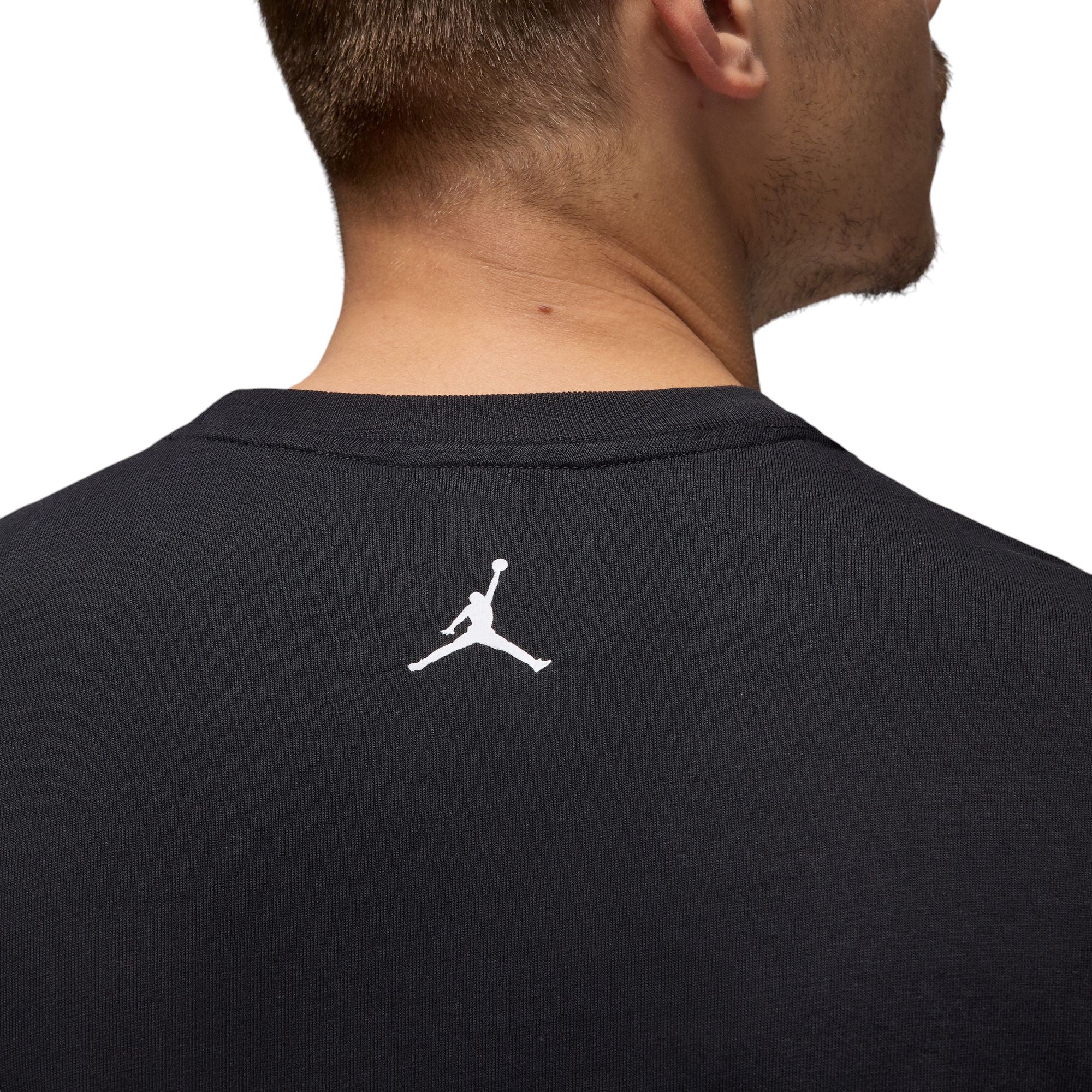 Sport Dri-Fit Graphic T-Shirt