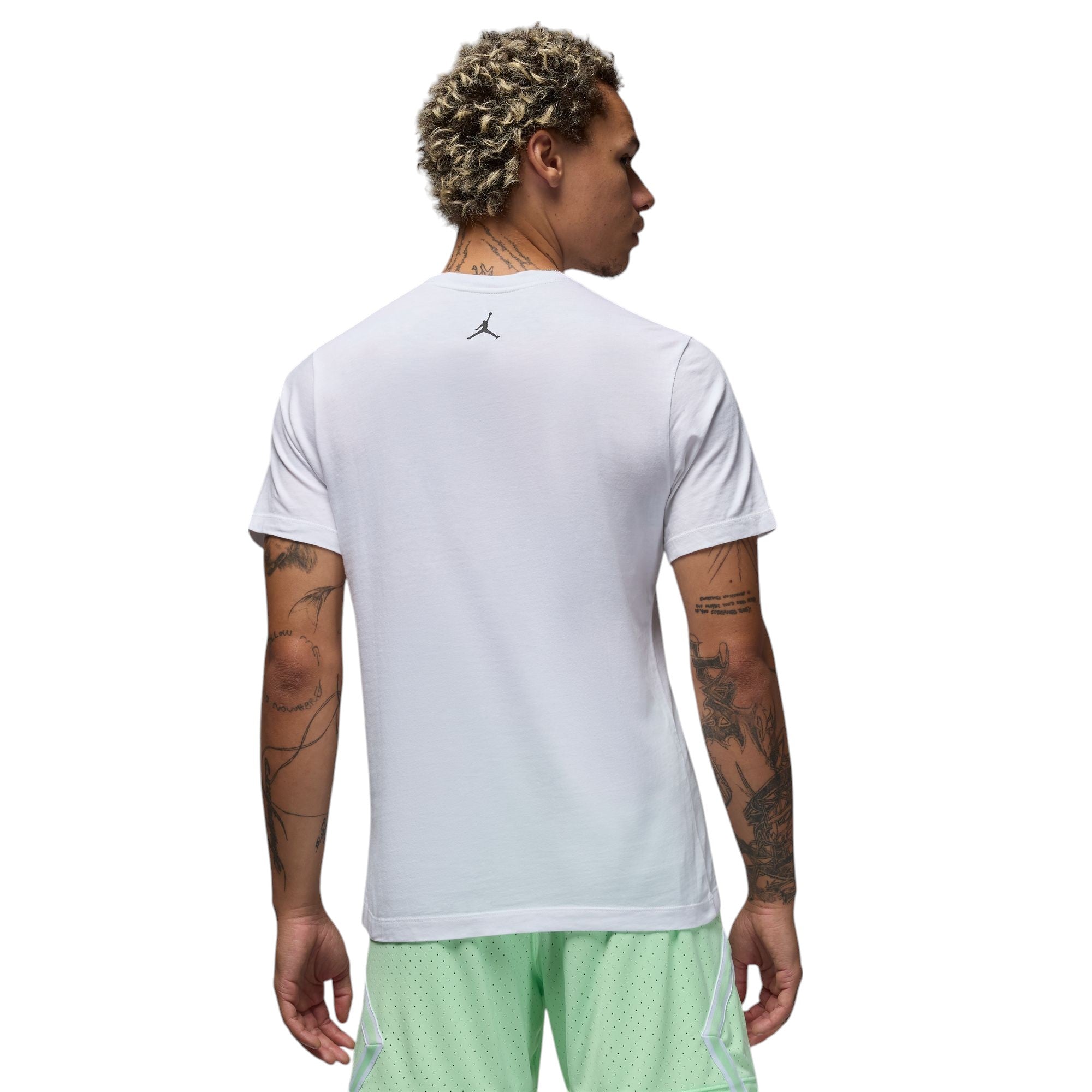 M J SPRT DF GFX SS CREW