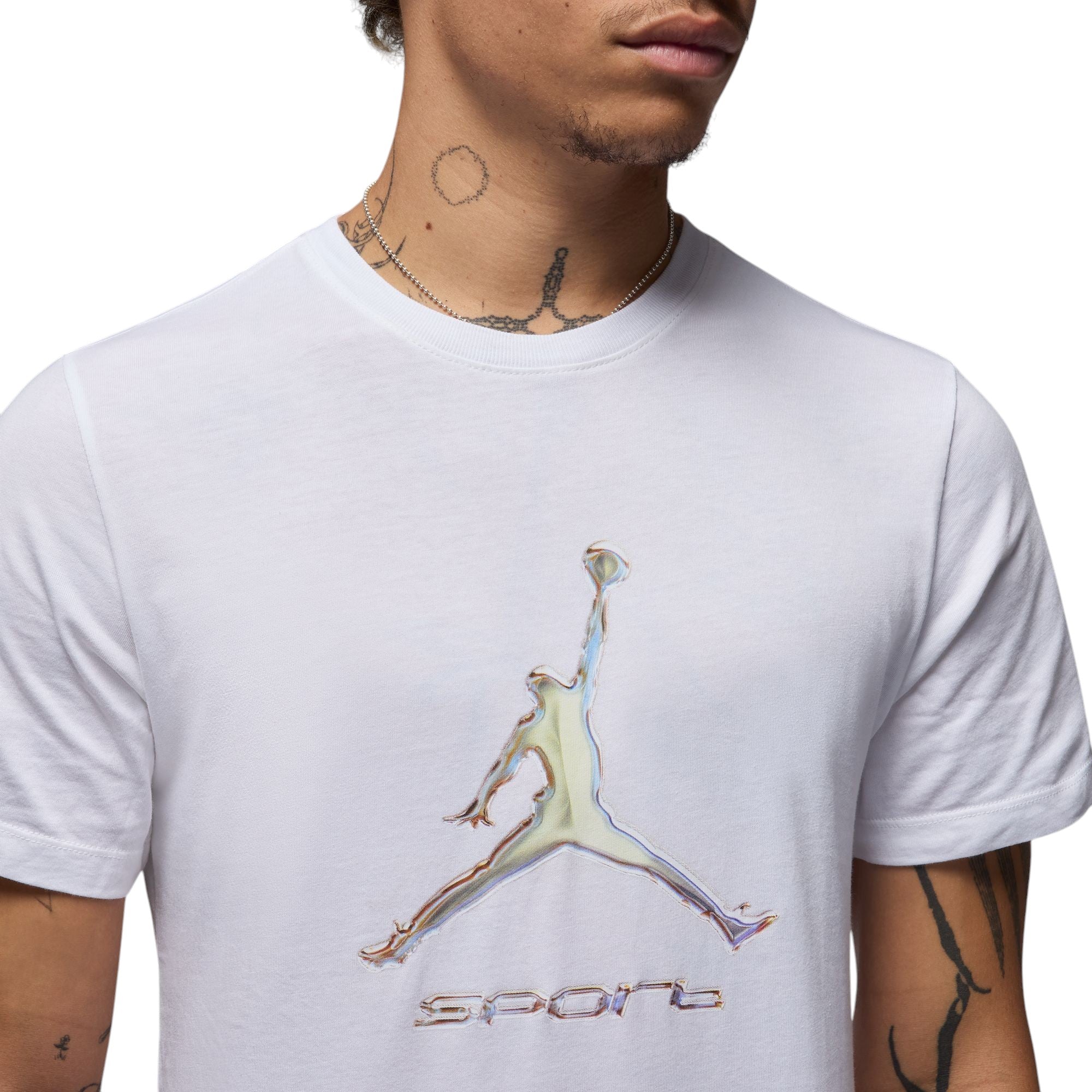 M J SPRT DF GFX SS CREW