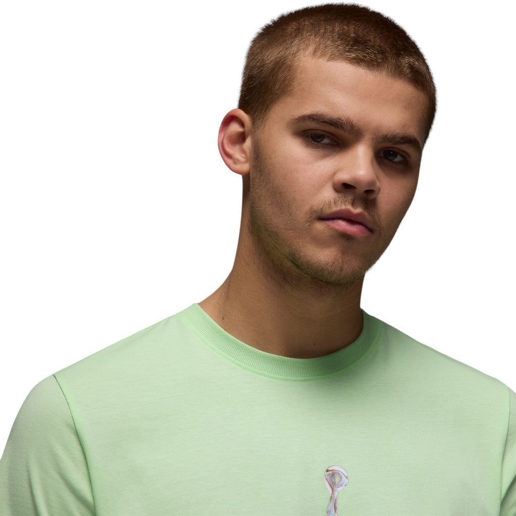 Sport Drifit Tshirt
