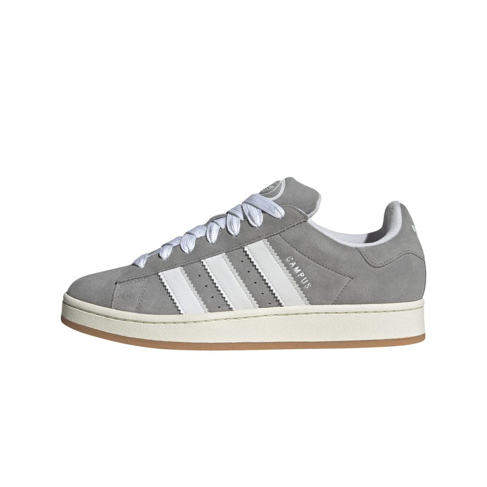 Campus 00s Grey White