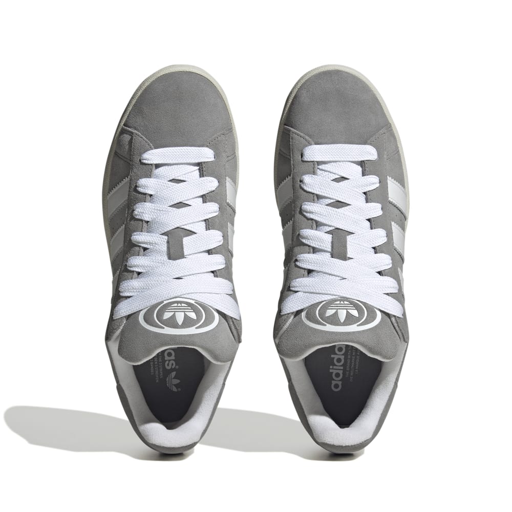 Campus 00s Grey White Adidas | Sneakers Black Box Campus 00s Grey White Adidas | Sneakers Black Box