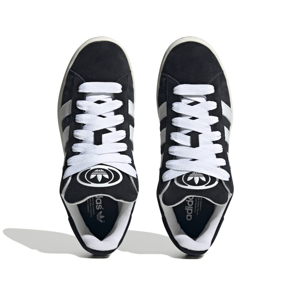 Campus 00s Core Black