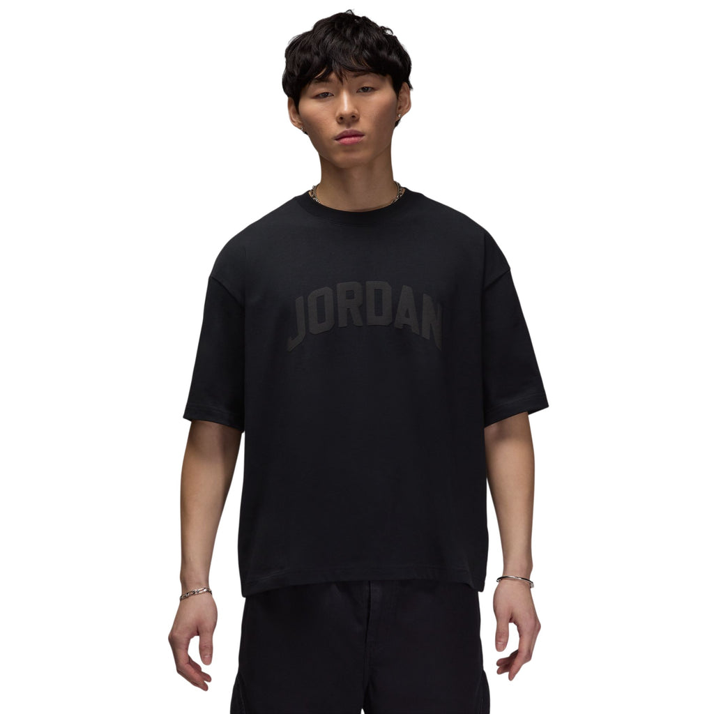 Flight Essentials Tshirt Black
