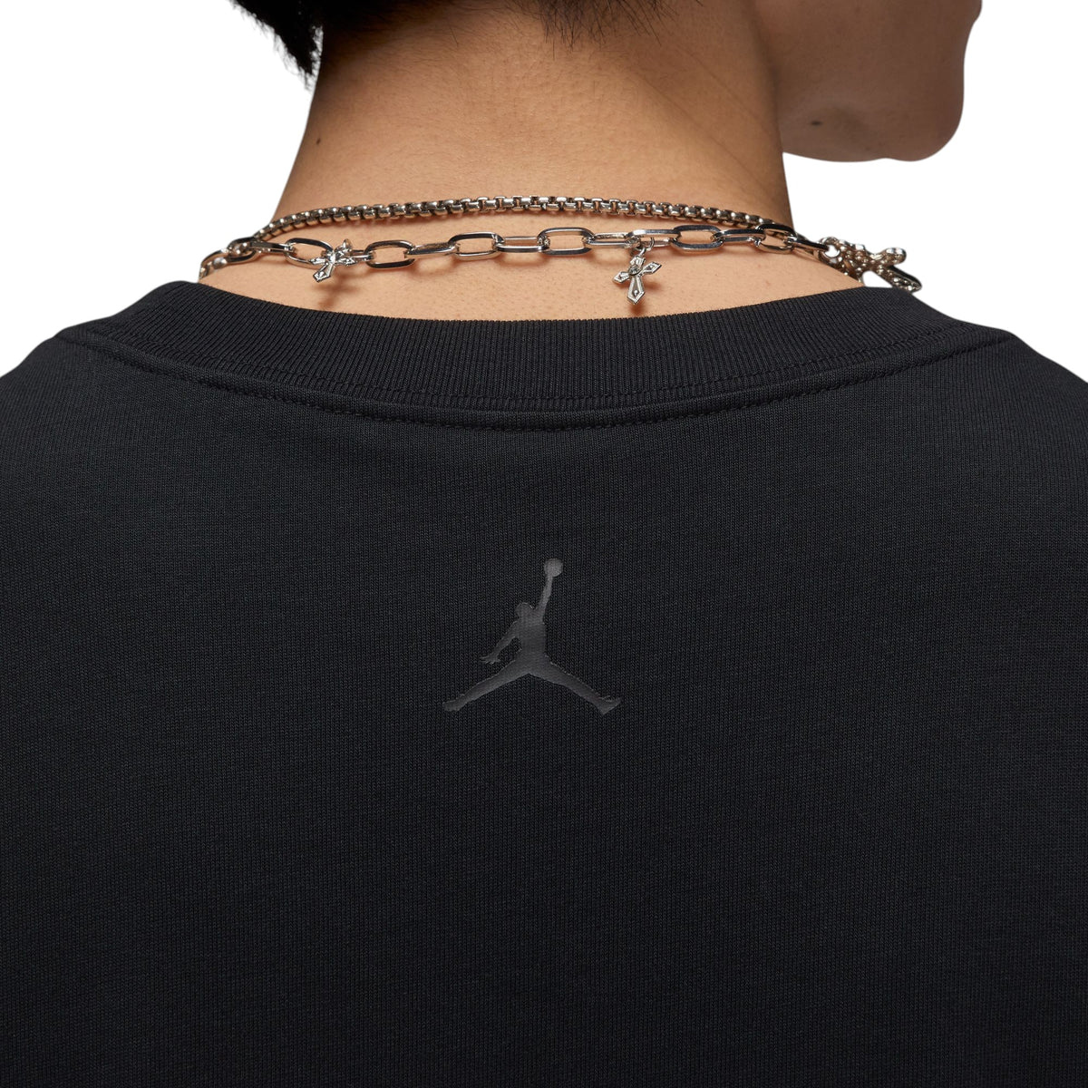 Flight Essentials Tshirt Black