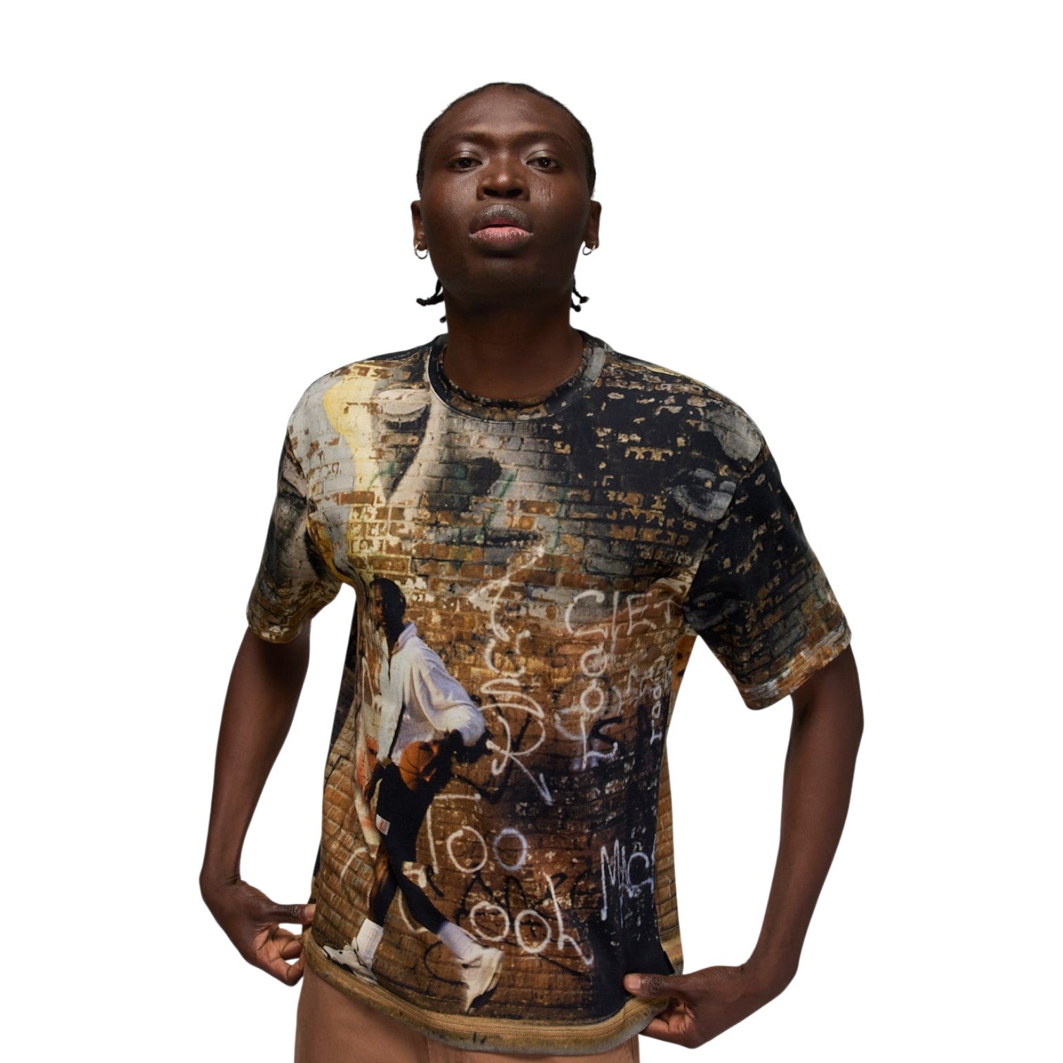 Air  85 Graphic Tshirt