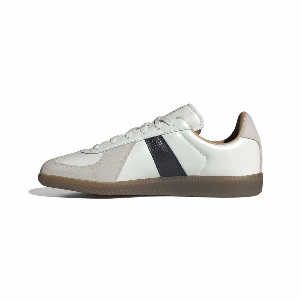 BW Army White/Night Indigo Sneakers