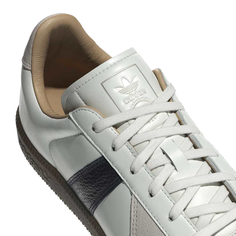 BW Army White/Night Indigo Sneakers