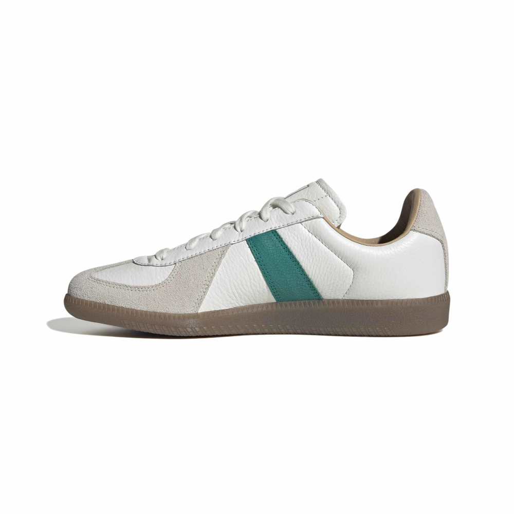 BW Army  Sneakers White Power Green