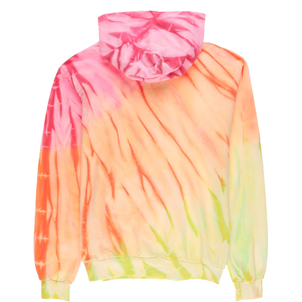 088 MASCOT PULLOVER HOODIE