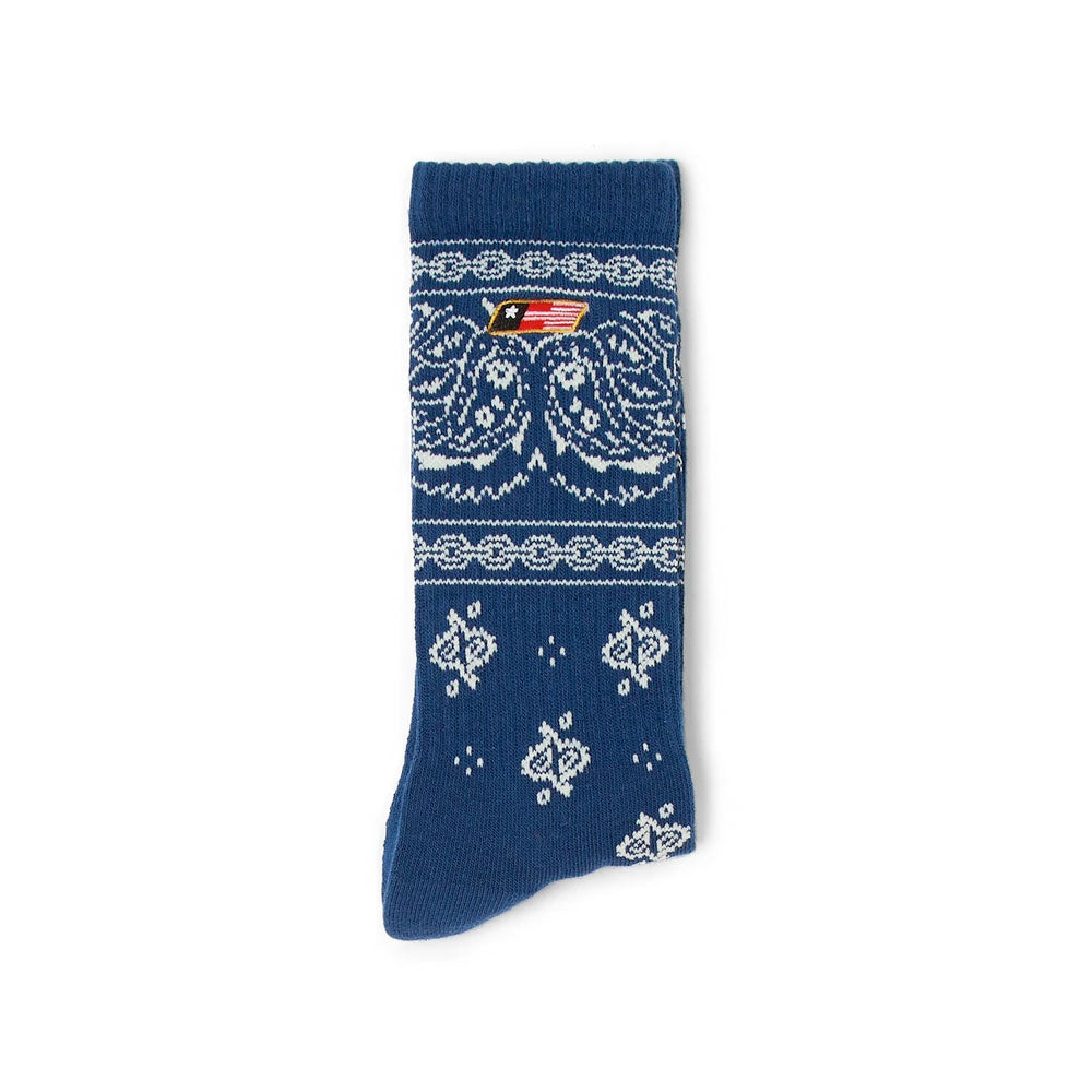 BANDANA SOCKS