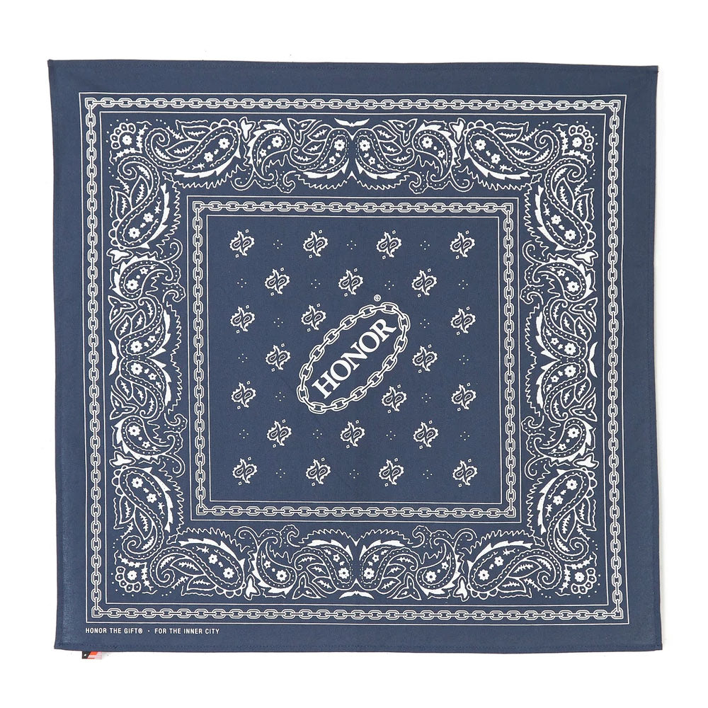 HONOR SHOP RAG