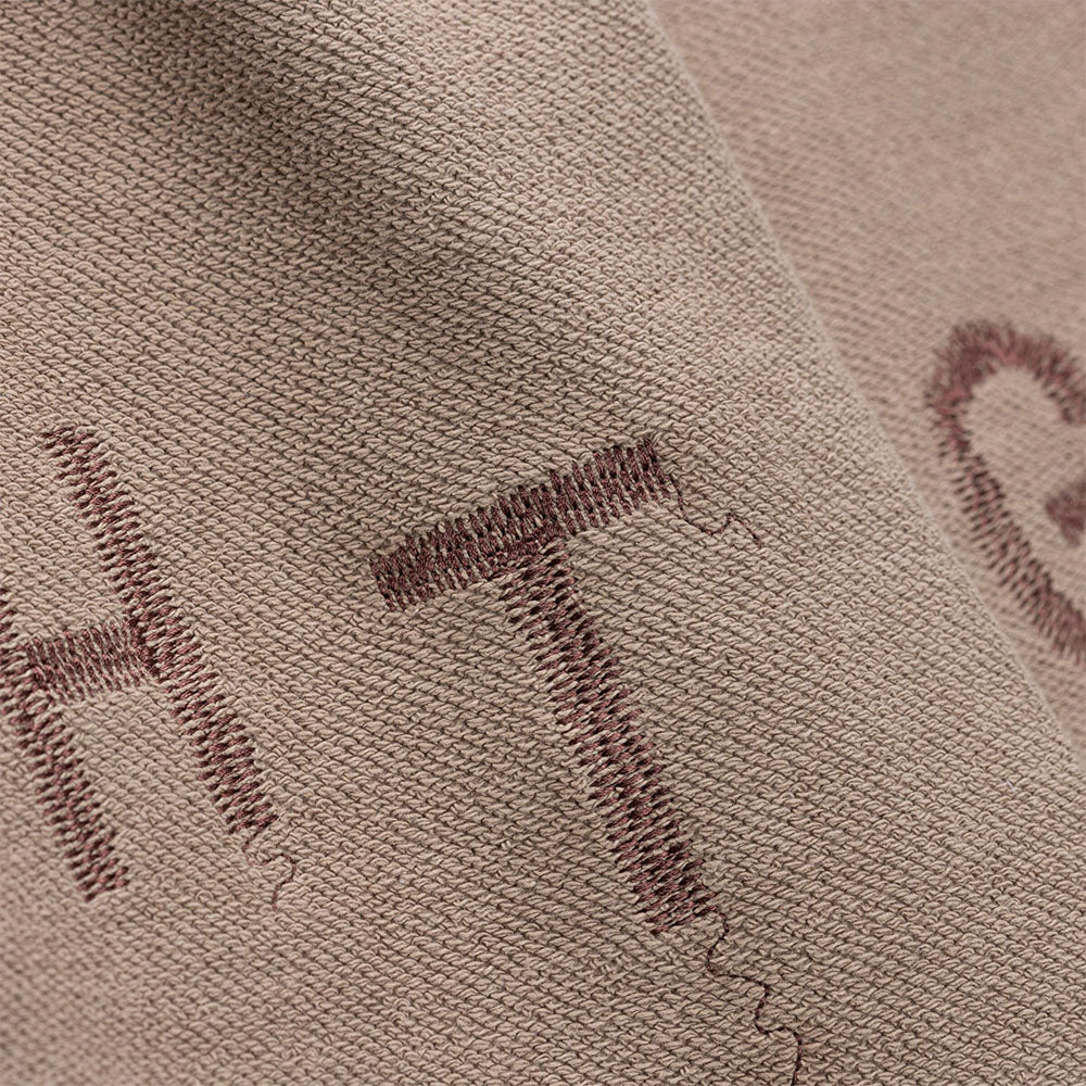 Weathered  weatpant