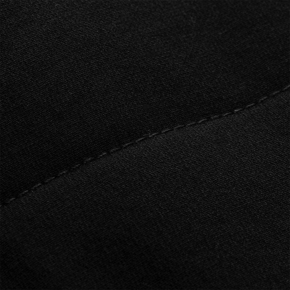 COLBALT PUFF - HOODIE