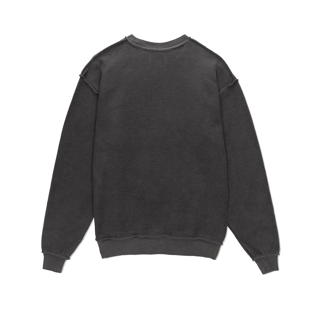 Weathered Crewneck  weat