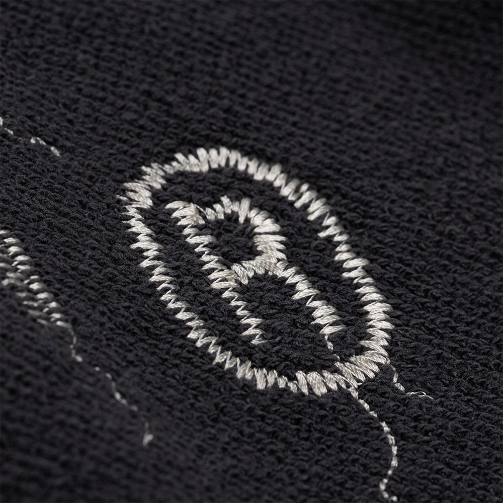 Weathered Crewneck  weat