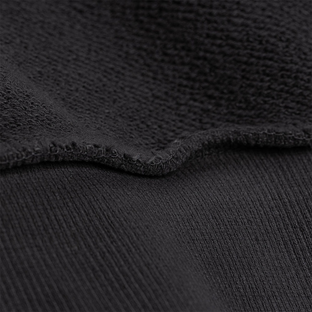 Weathered Crewneck  weat