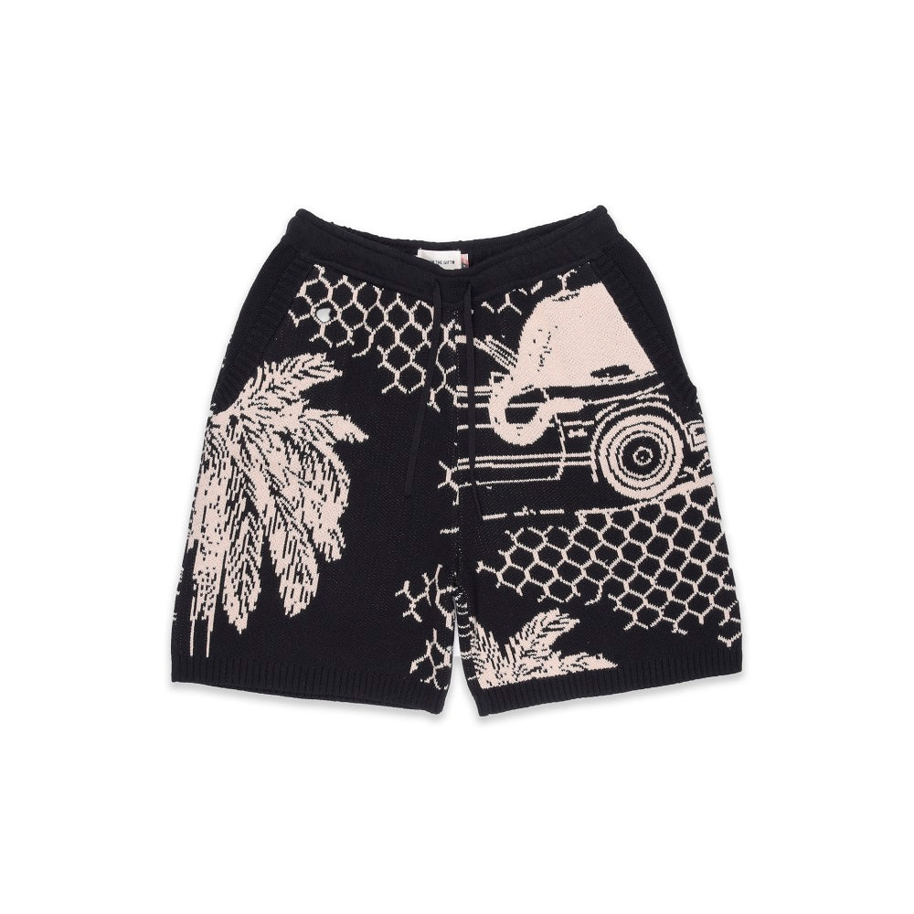 Jung e  Shorts
