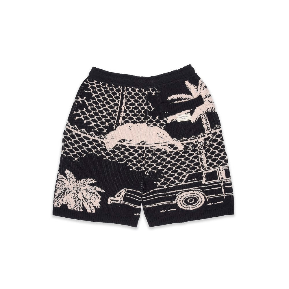Jung e  Shorts