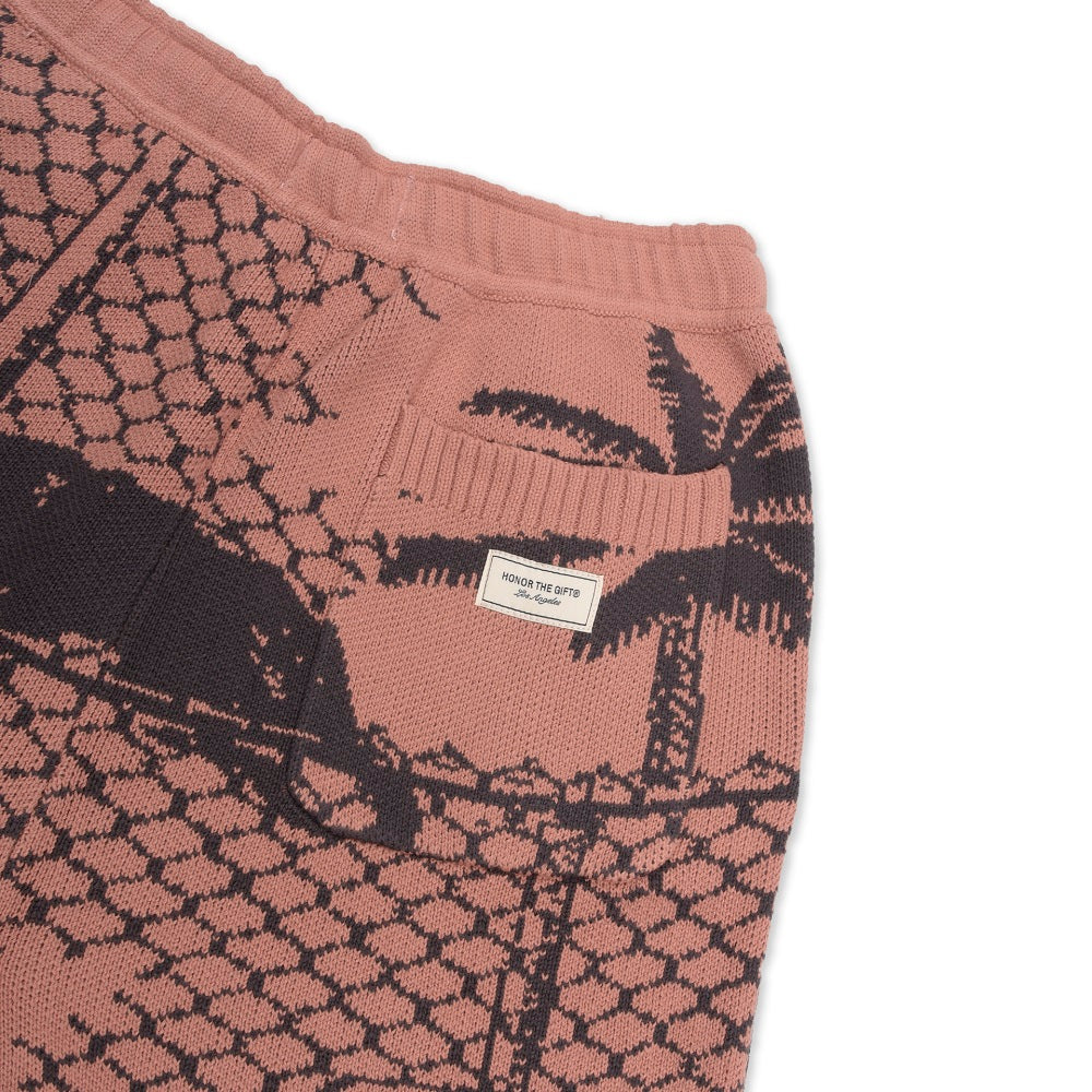 Jung e  Shorts