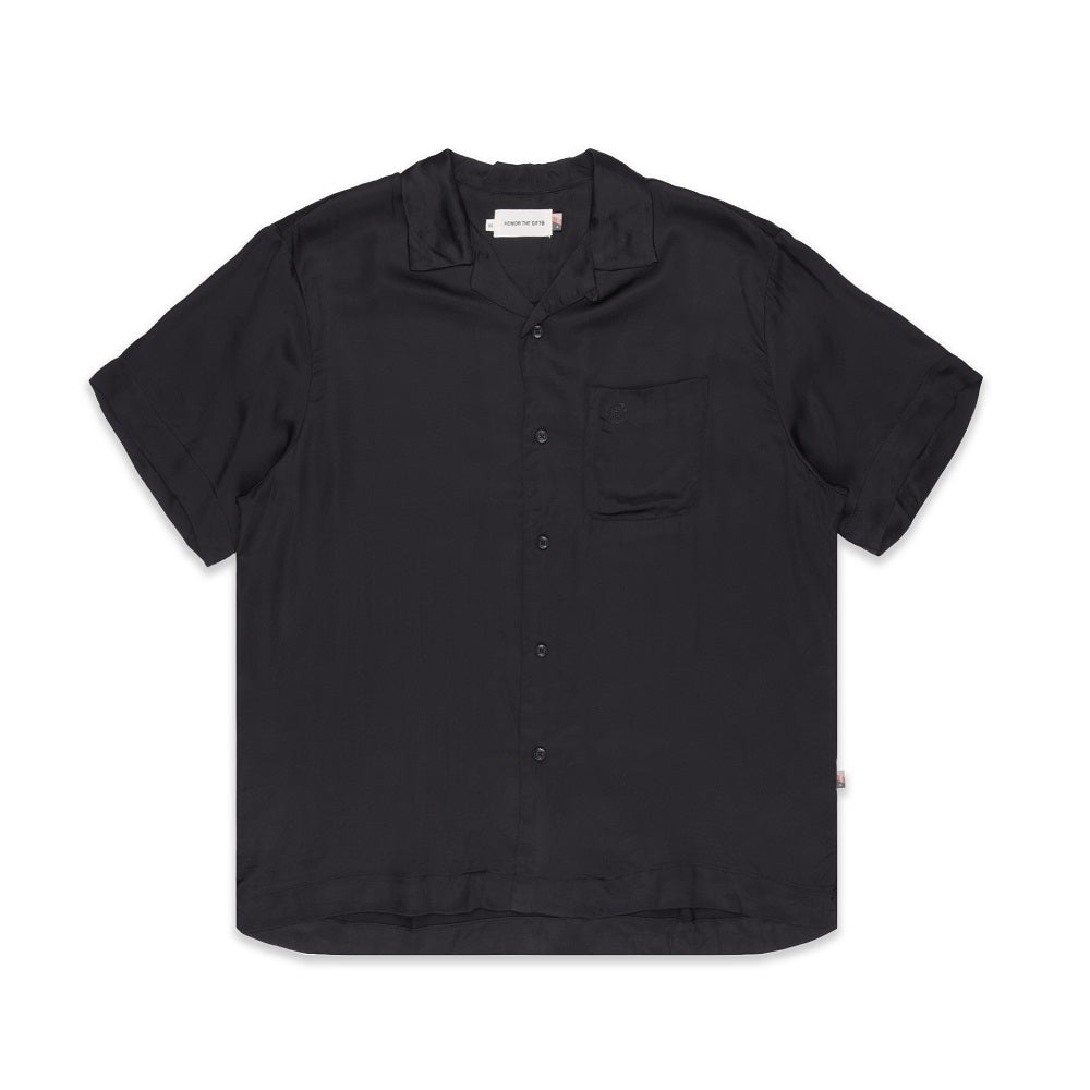 Century Camp  S/s Buttonup