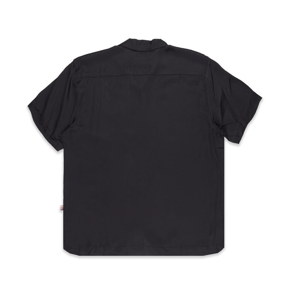 Century Camp  S/s Buttonup
