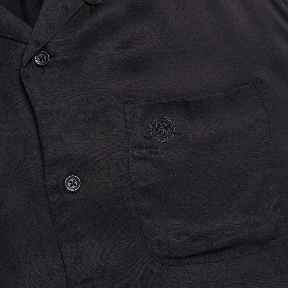 Century Camp  S/s Buttonup