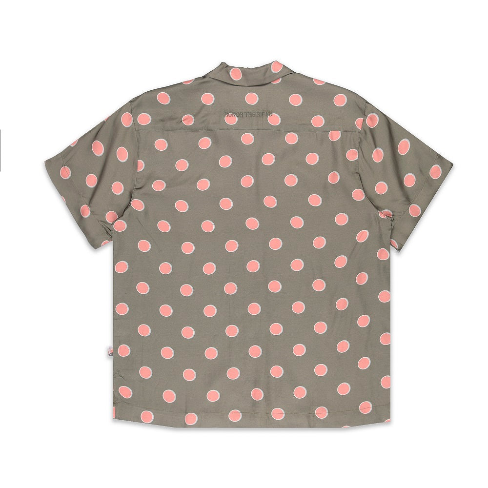 Century Camp  S/s Buttonup