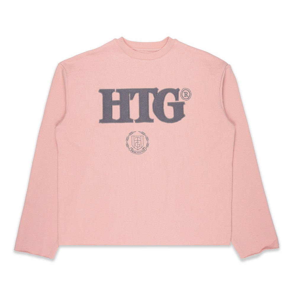 Studio  Crewneck
