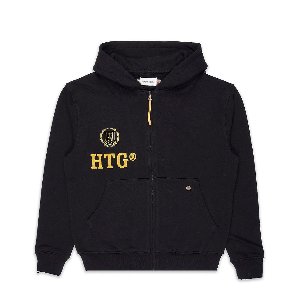 Neighborhood Fullzip Hoodie
