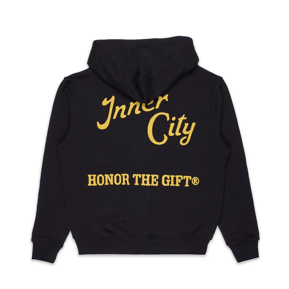 Neighborhood Fullzip Hoodie