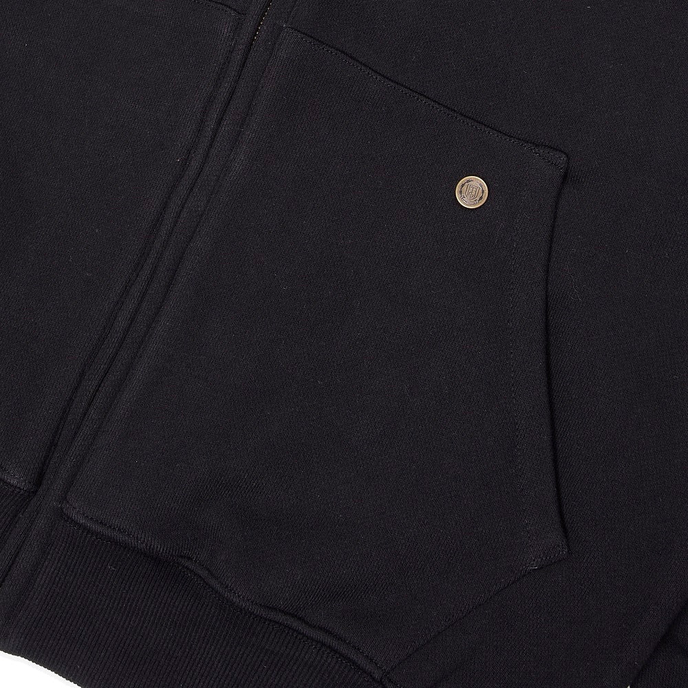 Neighborhood Fullzip Hoodie
