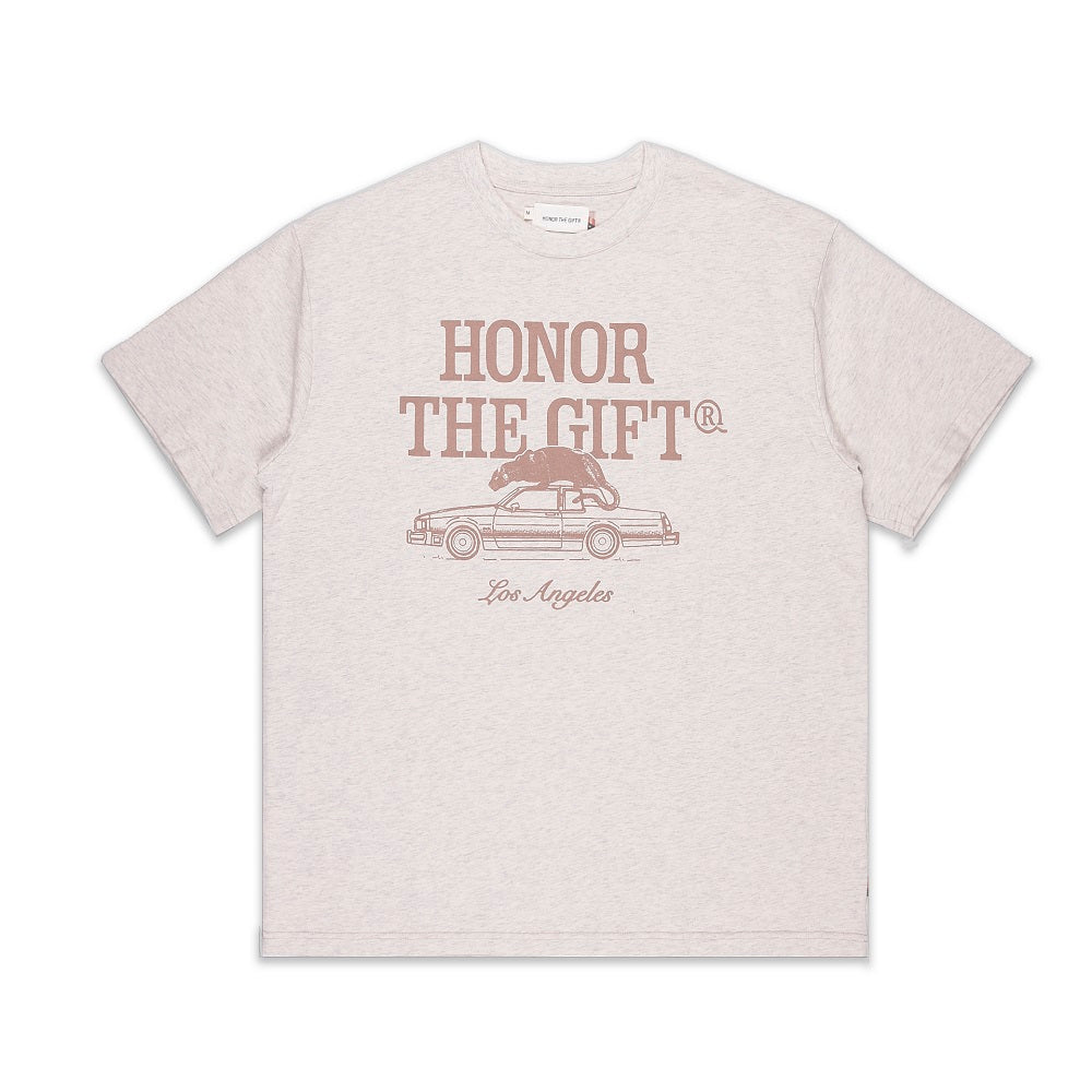 Htg Pack  S/s Tee