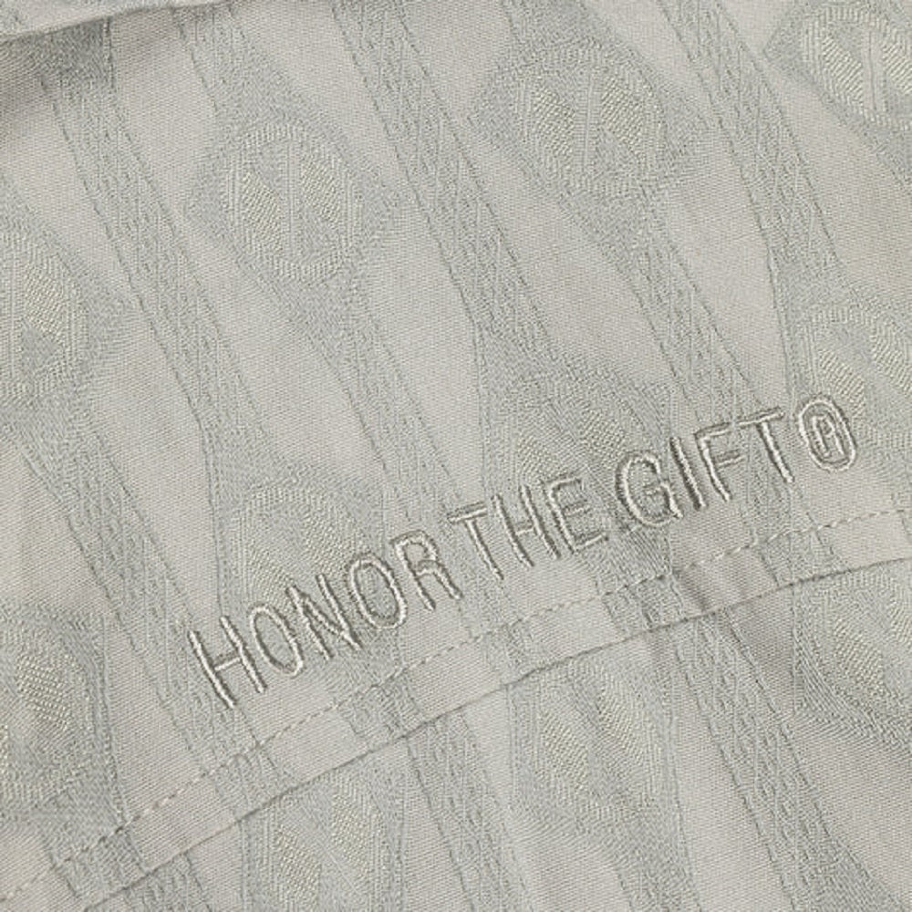 CENTURY CAMP - S/S BUTTON-UP