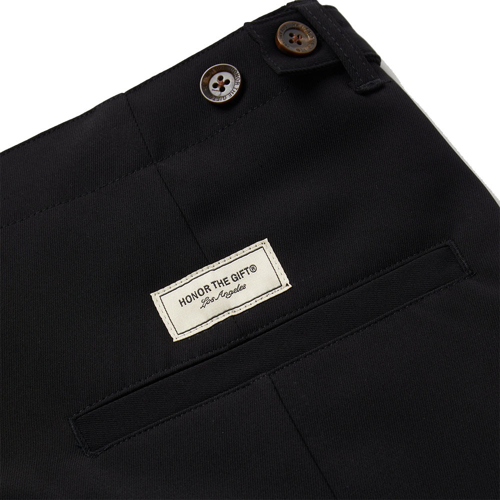 Htg Prep  Short
