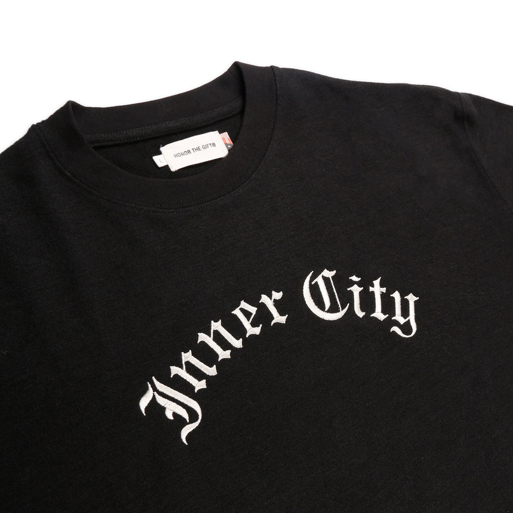 Inner City  L/  Tee