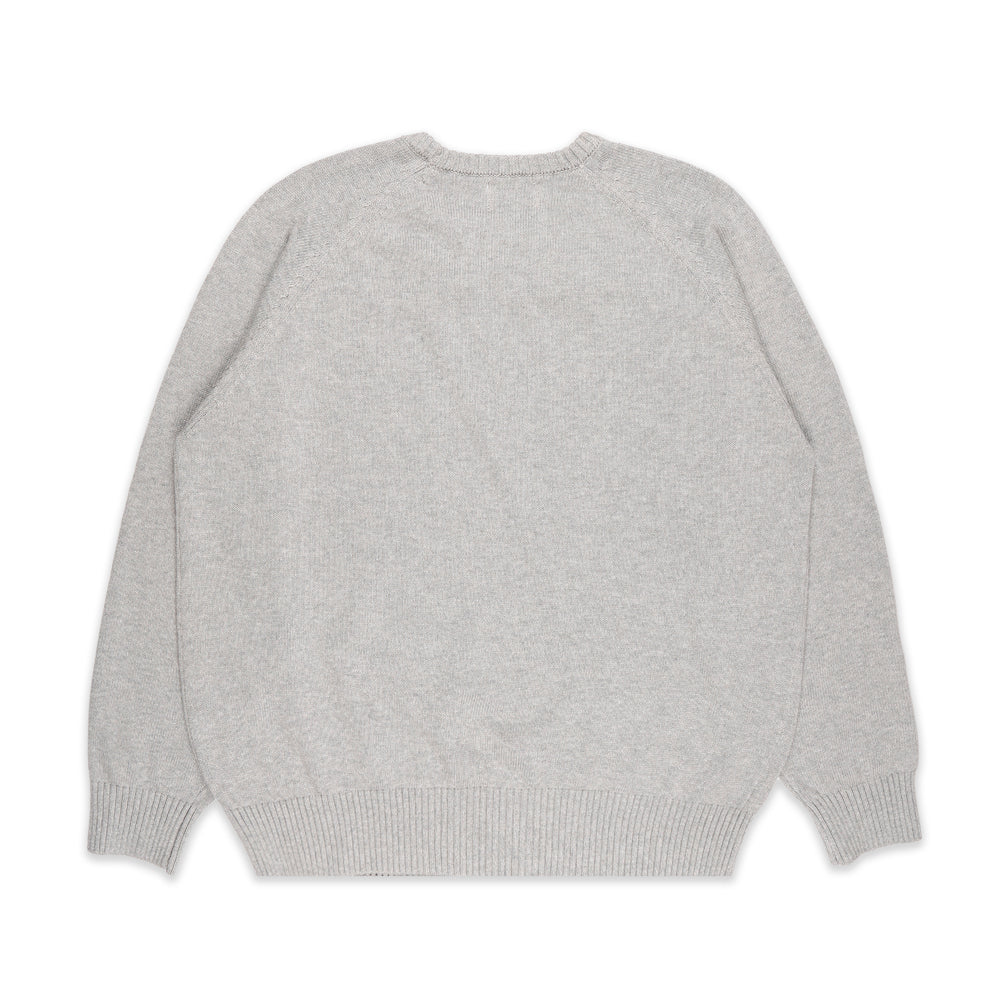 Mascot  Sweater