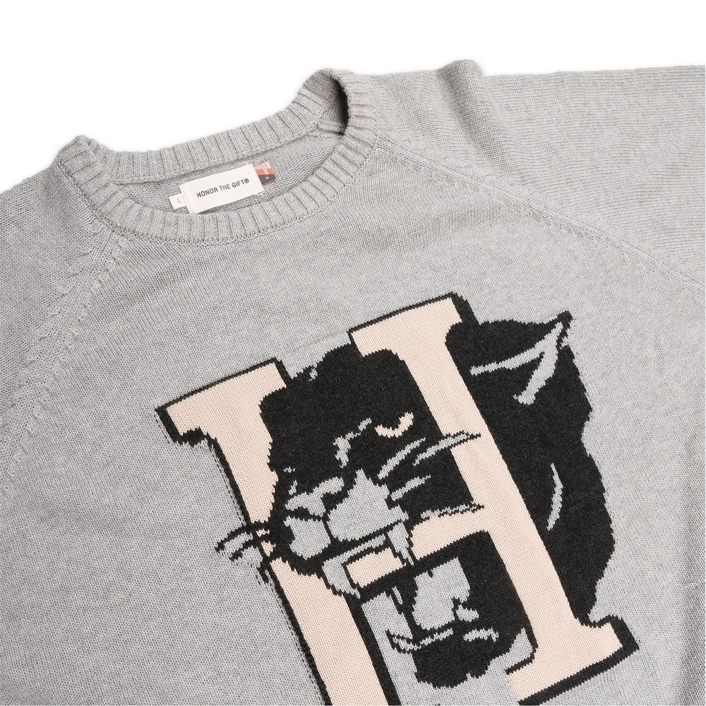 Mascot  Sweater