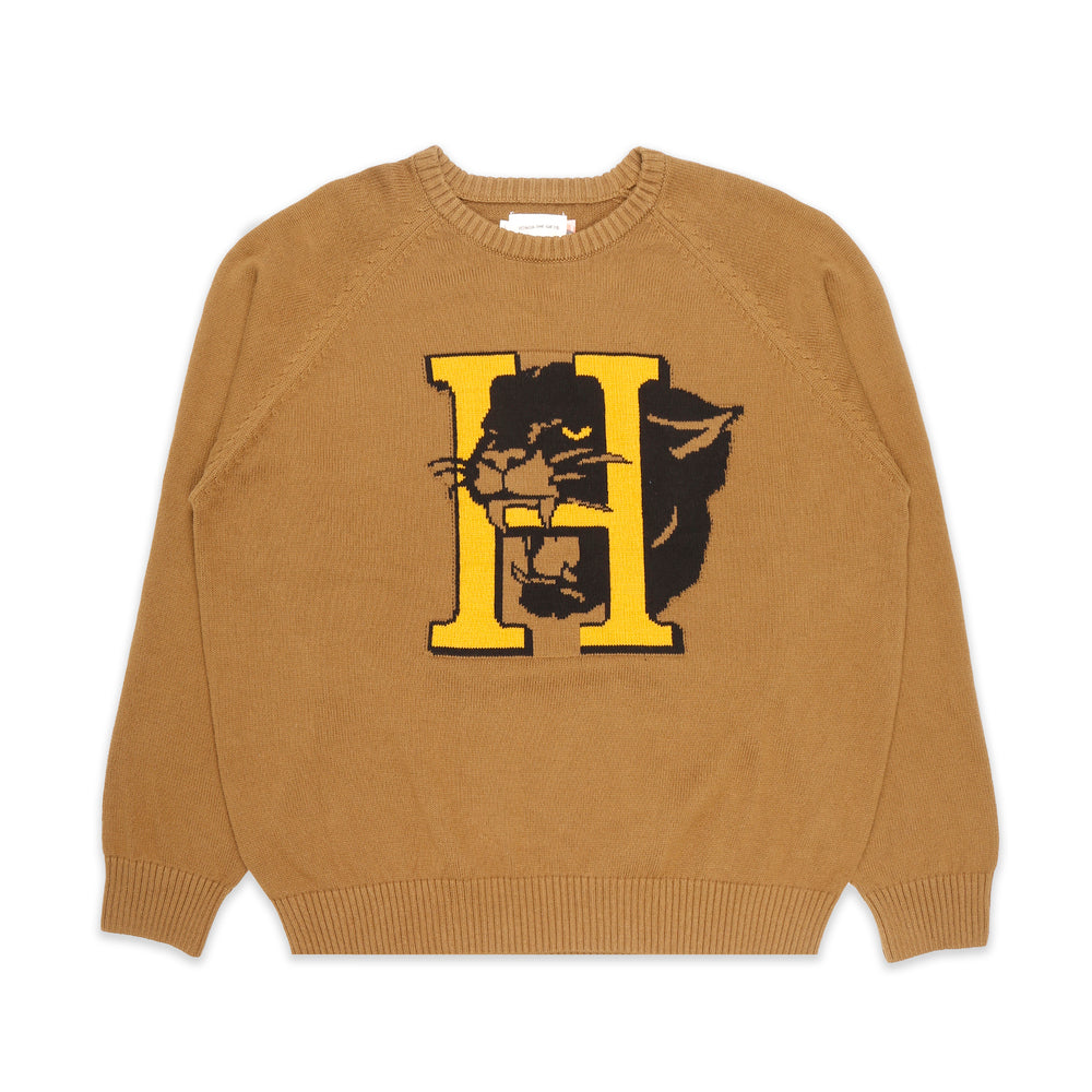 Mascot  Sweater