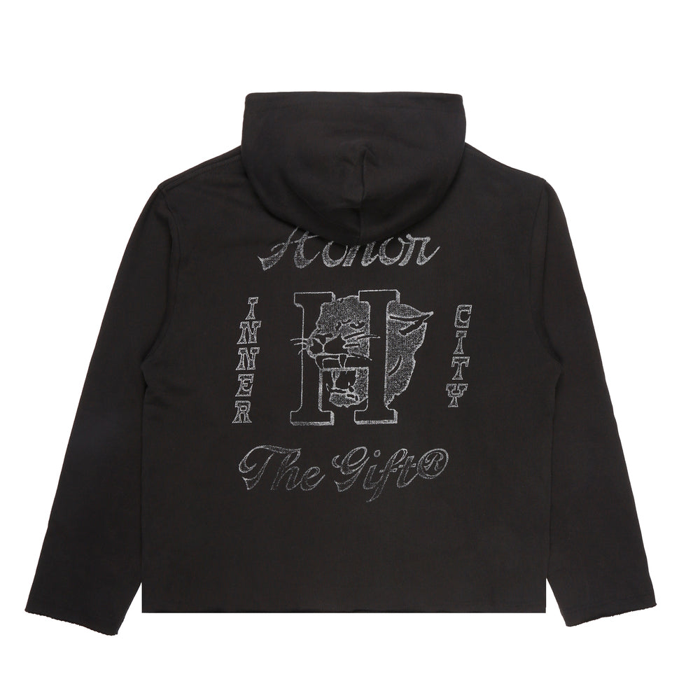 Ma cot  Hoodie