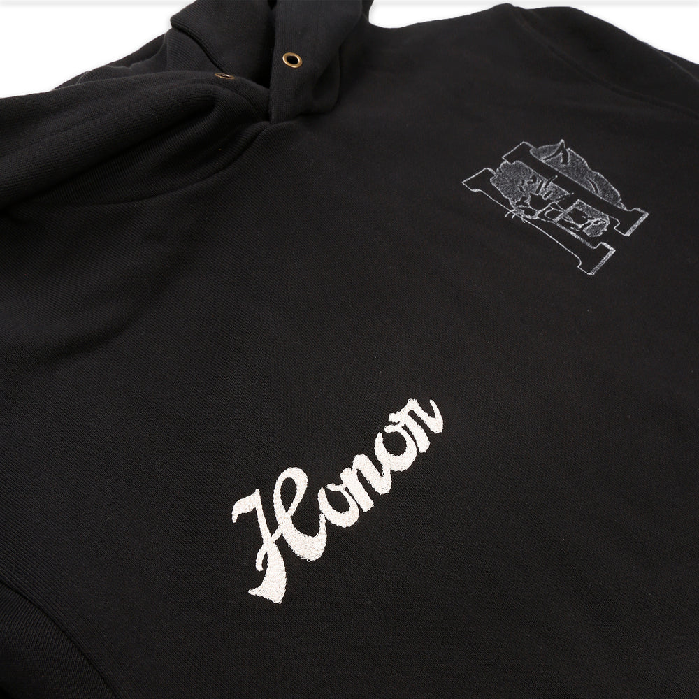 Ma cot  Hoodie