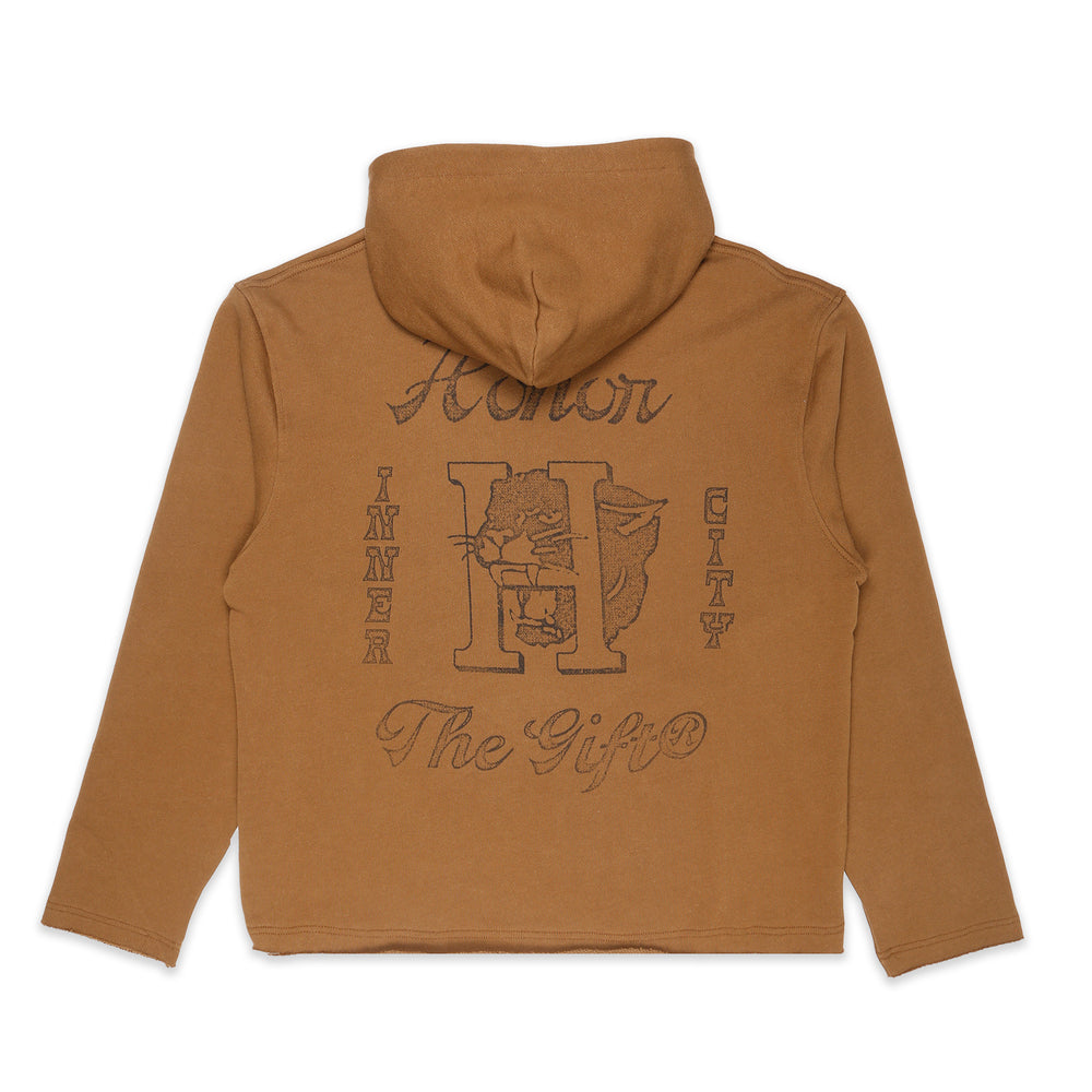 Mascot Hoodie