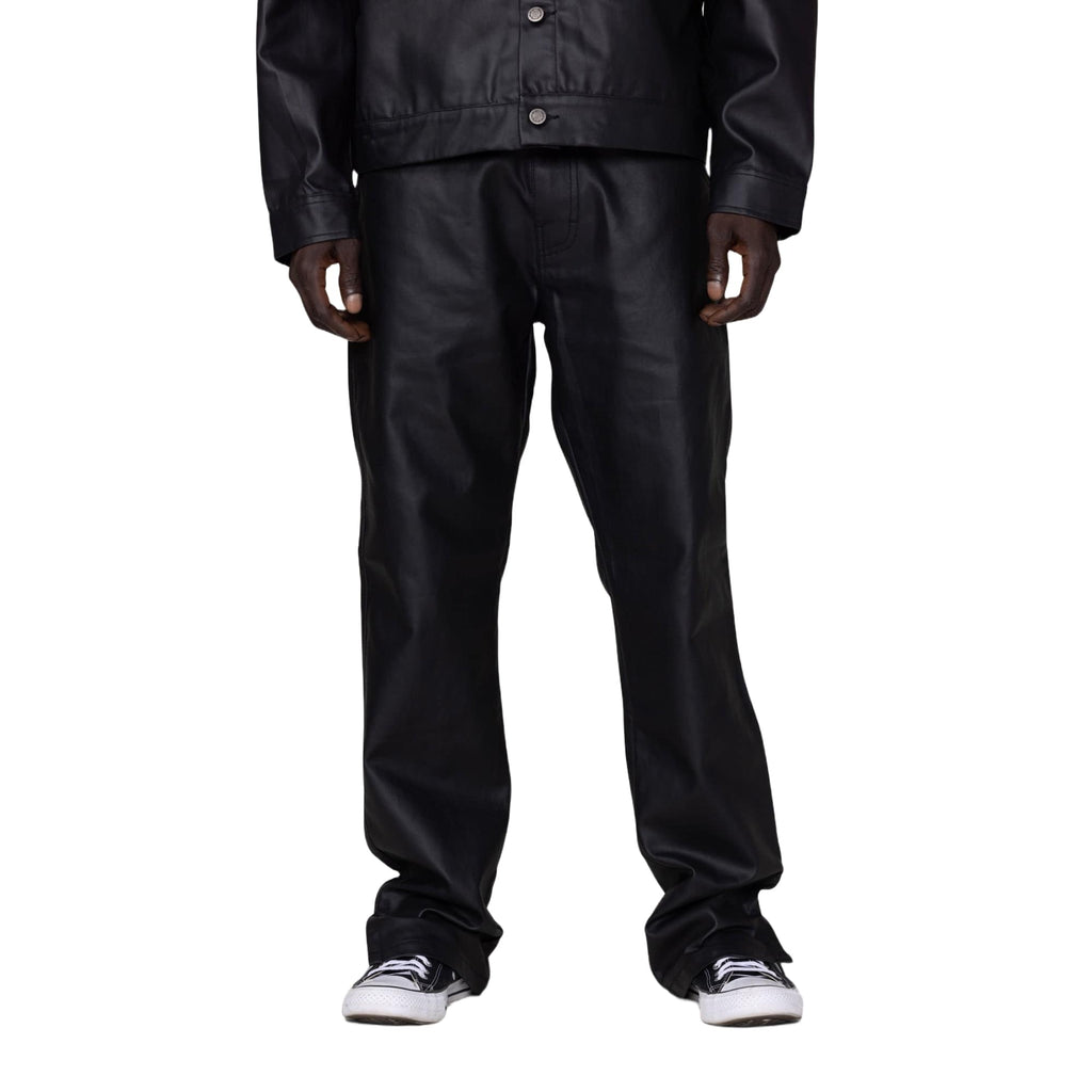 Htg Wax Denim Pant