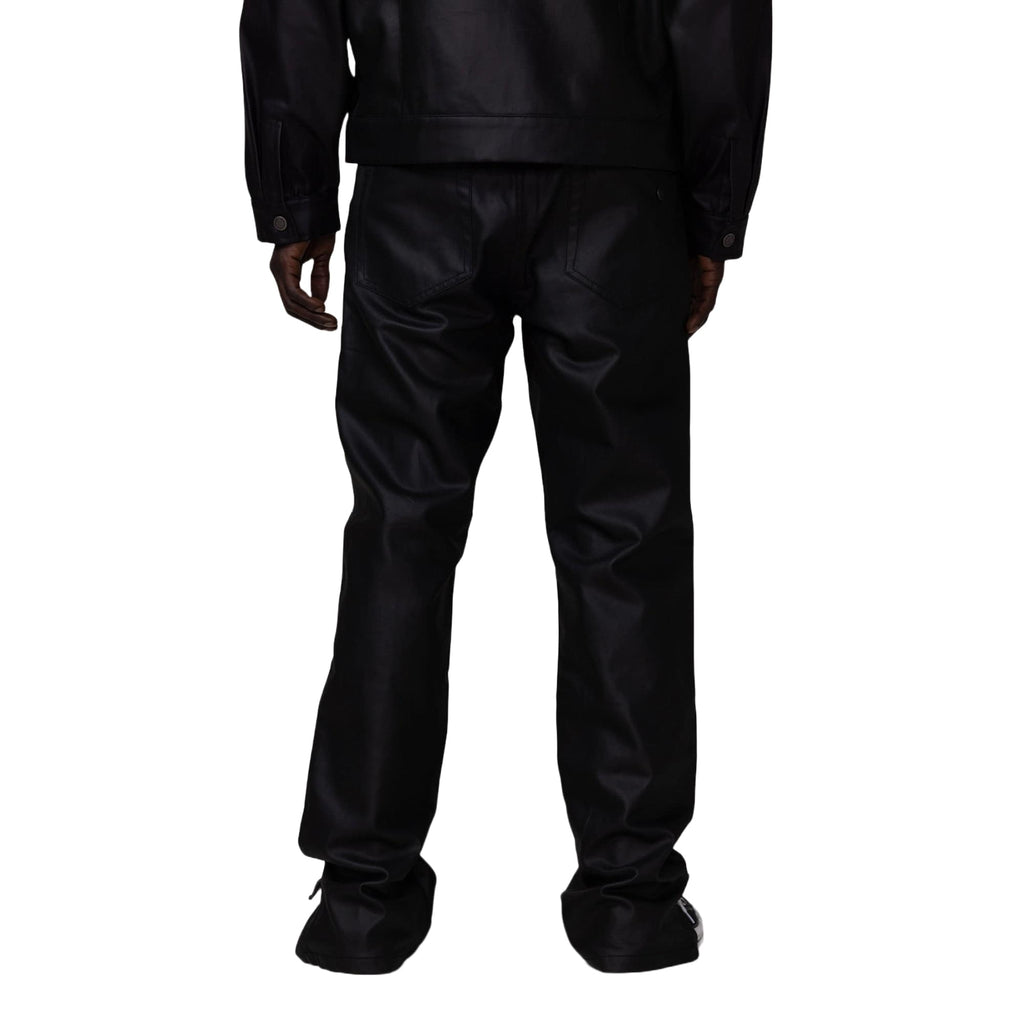 Htg Wax Denim Pant