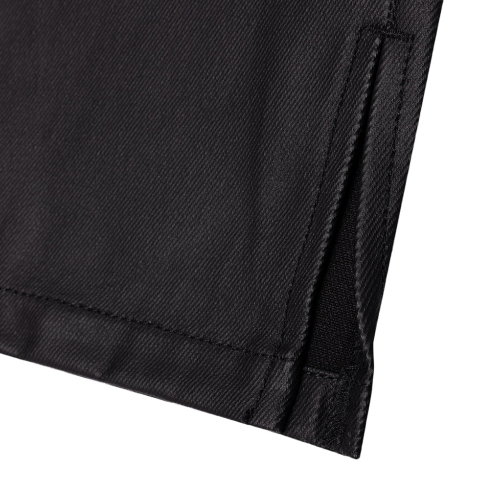Htg Wax Denim Pant